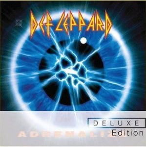 Def Leppard - Дискография 