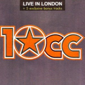 10cc - Discography + Projects,Wax,Hotlegs,Godley Creme,G Gouldman,E Stewart- Solo 