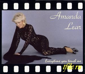 Amanda Lear - Дискография 