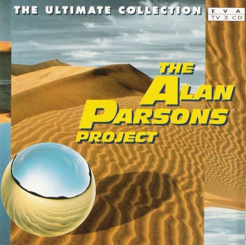 The Alan Parsons Project - Discography+ E.Woolfson, C.Rainbow,C.Blunstone-Solo Albums 