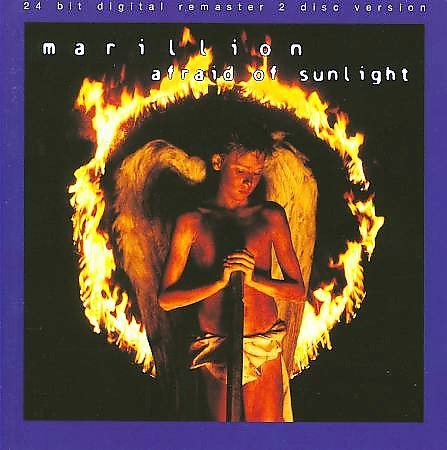 Marillion - Discography 