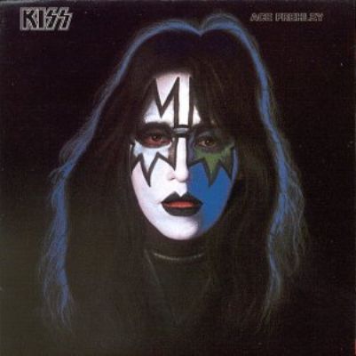 Kiss - Discography: Часть - I 