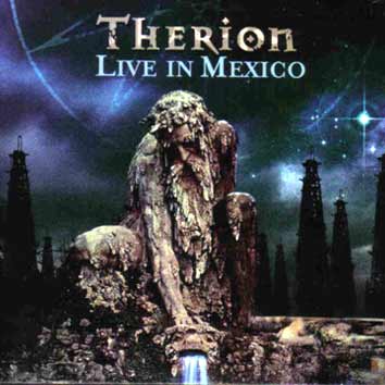 Therion - Дискография 