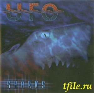 UFO - Дискография 