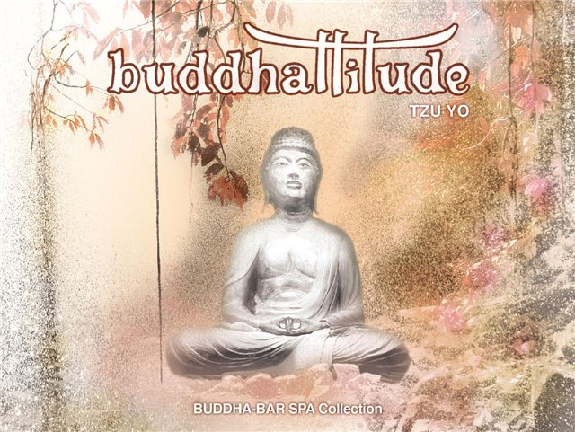 Buddha-Bar - Дискография 