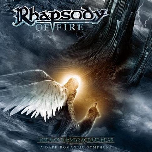 Rhapsody Of Fire - Дискография 