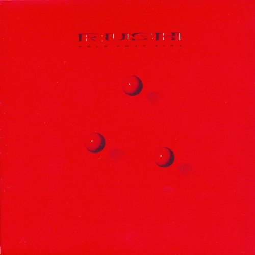 Rush - Sectors 