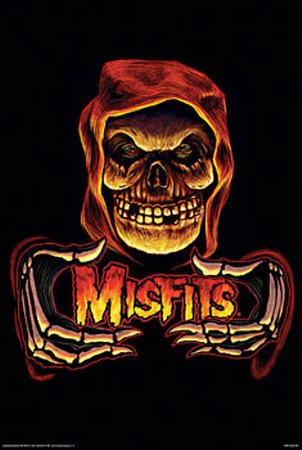 Misfits - Дискография 