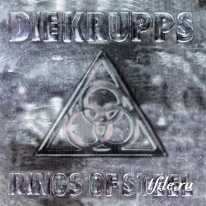 Die Krupps - Дискография 