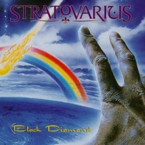 Stratovarius - Дискография 