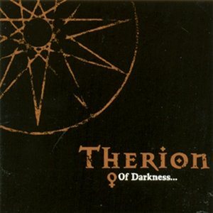 Therion - Discography 