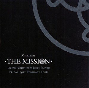 The Mission - Дискография 