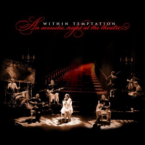 Within Temptation - Дискография 