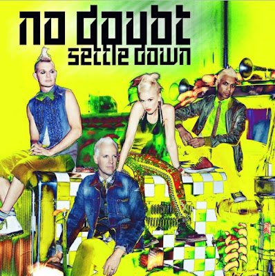 No Doubt - Discography 