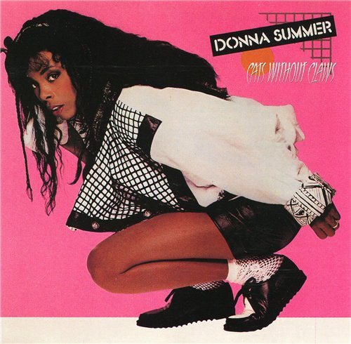 Donna Summer - Discography 