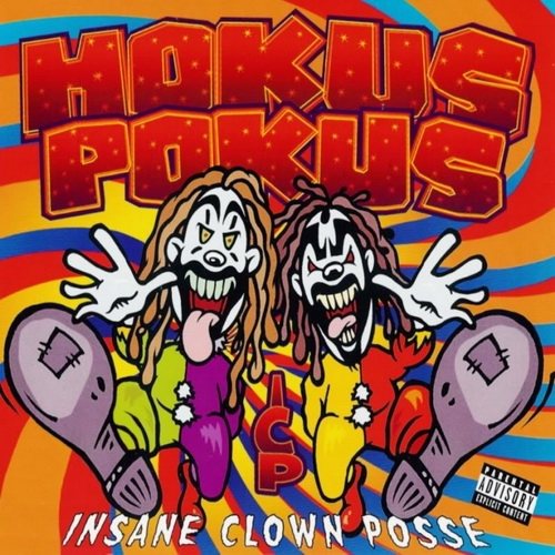 Insane Clown Posse 