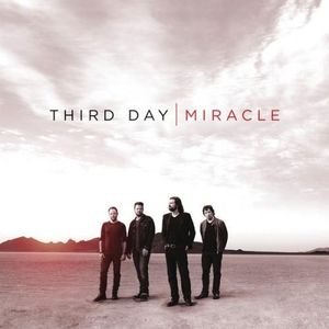 Third Day - Дискография 