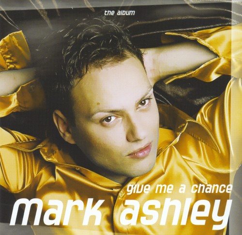 Mark Ashley - Discography 