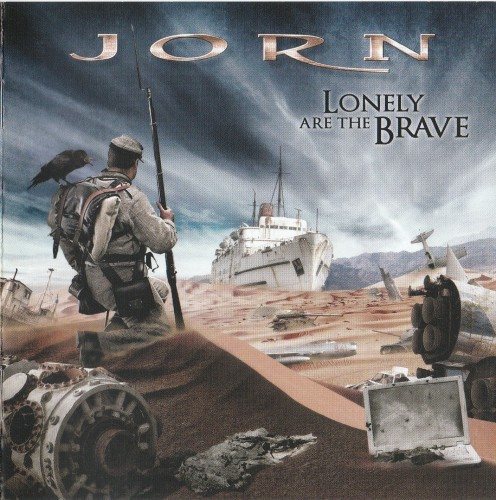 Jorn - Discography 