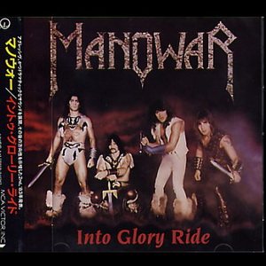 Manowar - Discography 