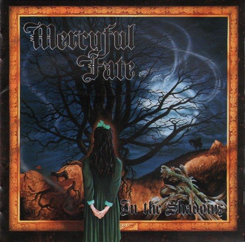 Mercyful Fate - Discography 