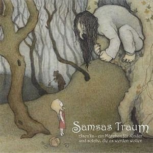 Samsas Traum - Дискография 