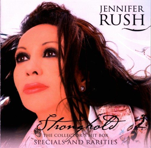 Jennifer Rush - Discography 