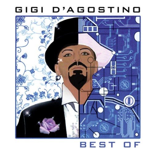 Gigi D'Agostino - Collection 