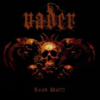 Vader - Discography 