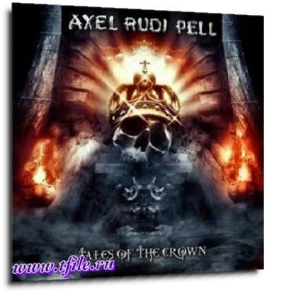 Axel Rudi Pell - Дискография 