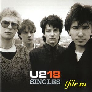 U2 - Дискография 