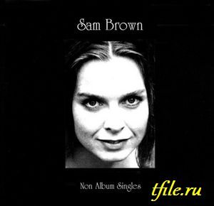 Sam Brown - Дискография 