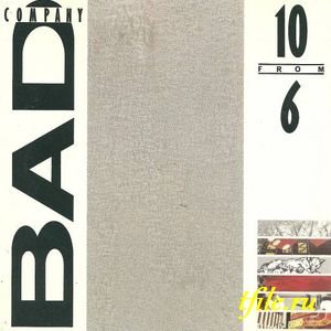 Bad Company - Дискография 