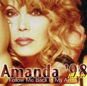 Amanda Lear - Дискография 