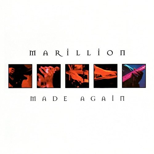 Marillion - Discography 