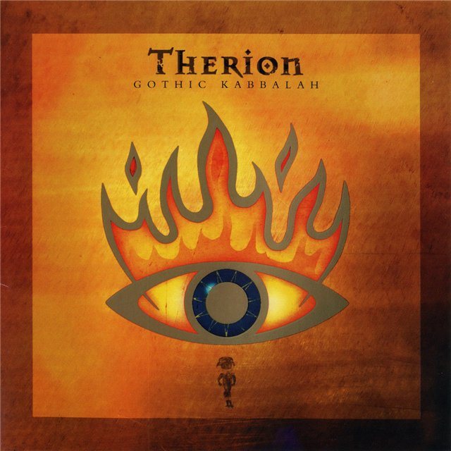 Therion - Дискография 