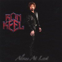 Ron Keel 