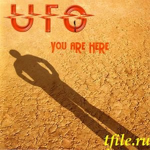 UFO - Дискография 