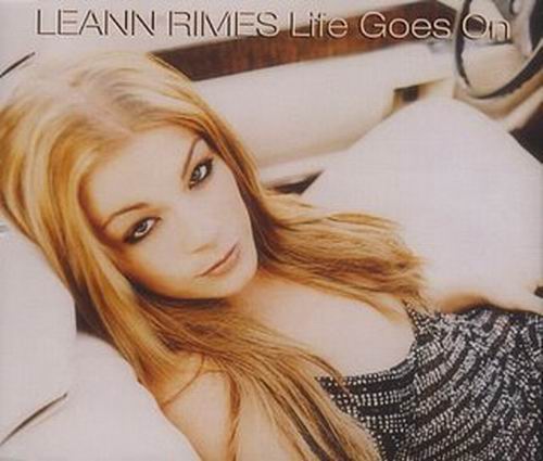 LeAnn Rimes - Дискография 