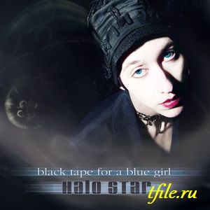 Black Tape For A Blue Girl - Дискография 