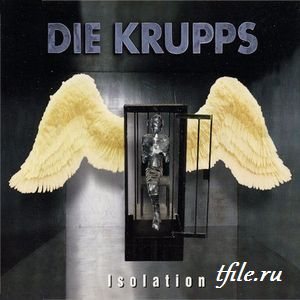 Die Krupps - Дискография 