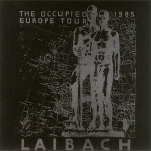 Laibach - Discography 