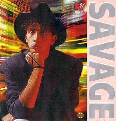 Savage - Discography 