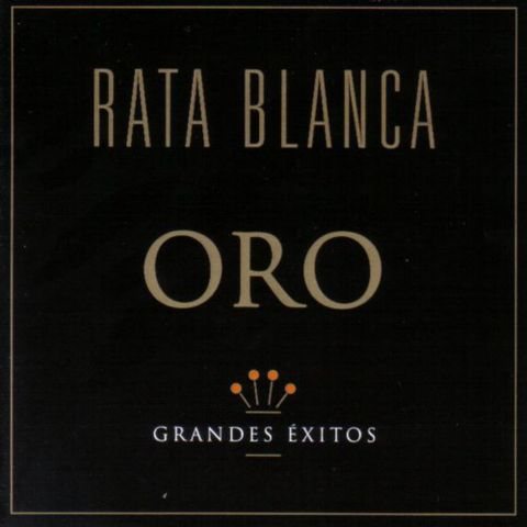 Rata Blanca Discography 