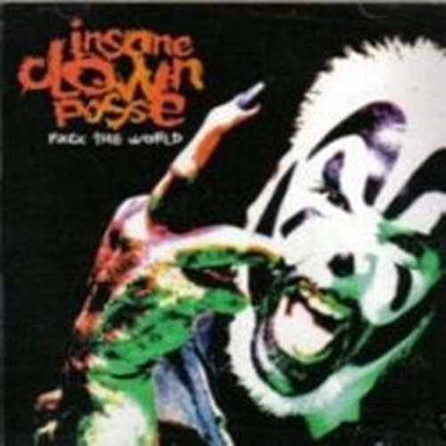 Insane Clown Posse 