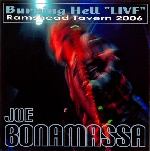 Joe Bonamassa - Discography 