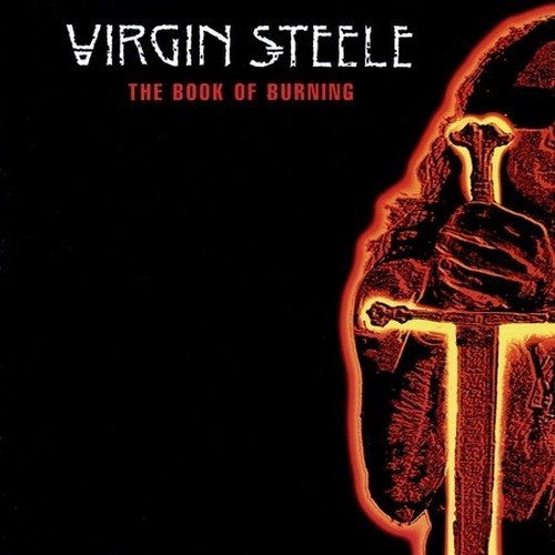 Virgin Steele - Discography 