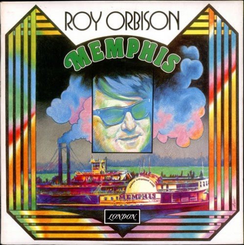 Roy Orbison - Discography 