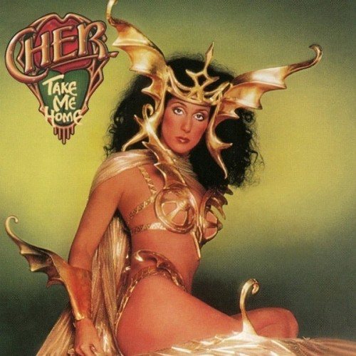 Cher - Discography 