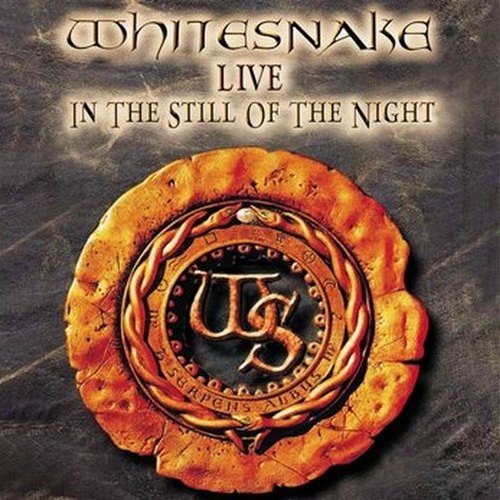 Whitesnake Discography 